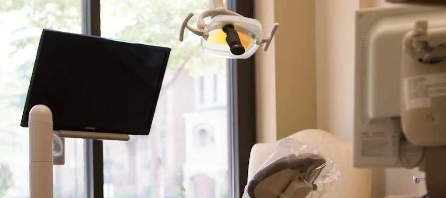 Alexander Family Dentistry