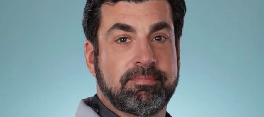 Alexander Gordon, MD