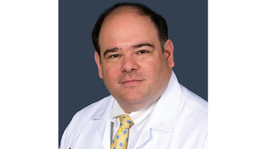 Alexander Jon Gilbert, MD
