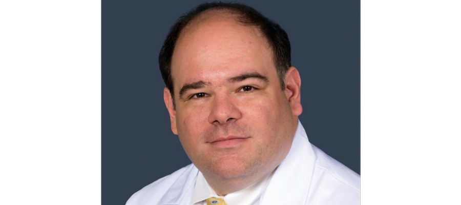 Alexander Jon Gilbert, MD