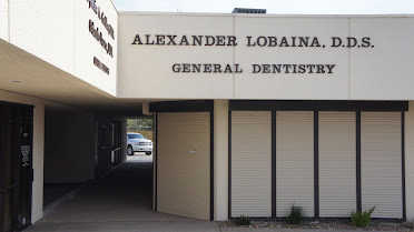 Alexander Lobaina D.D.S.