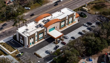 Alexander Orthopaedic Associates