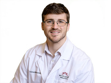 Alexander Reiner, MD