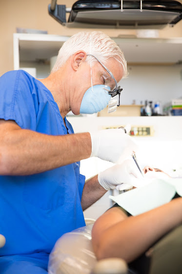Alexander Rossitch, DDS PA
