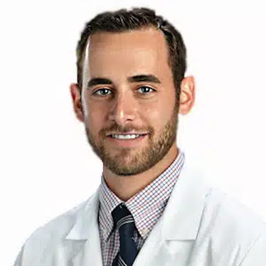 Alexander Tapper, MD