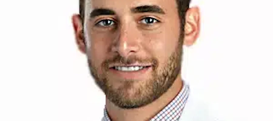 Alexander Tapper, MD
