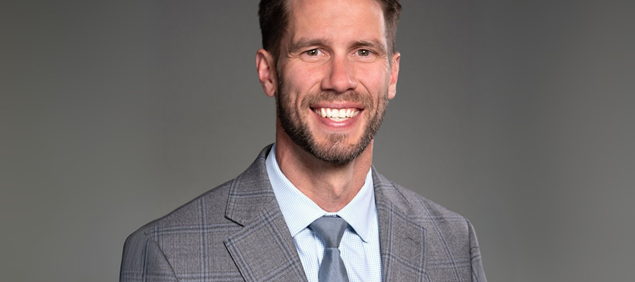 Alexander Tauchen, MD