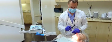 Alexander Visot,DDS