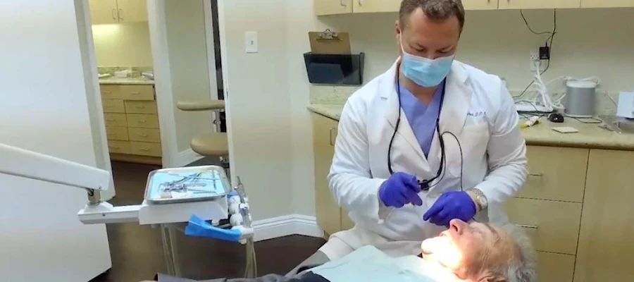 Alexander Visot,DDS