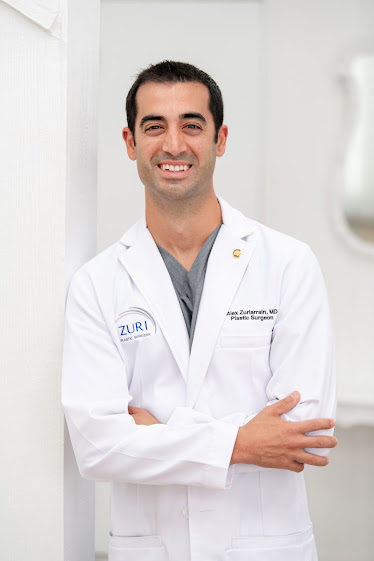 Alexander Zuriarrain, MD, FACS