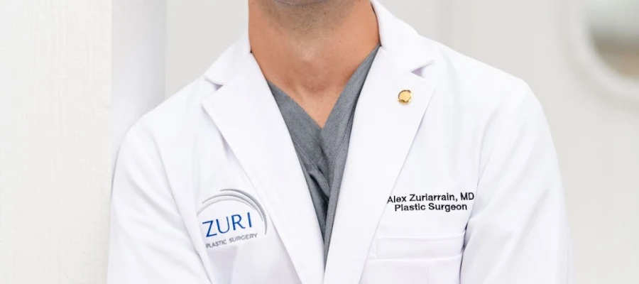 Alexander Zuriarrain, MD, FACS