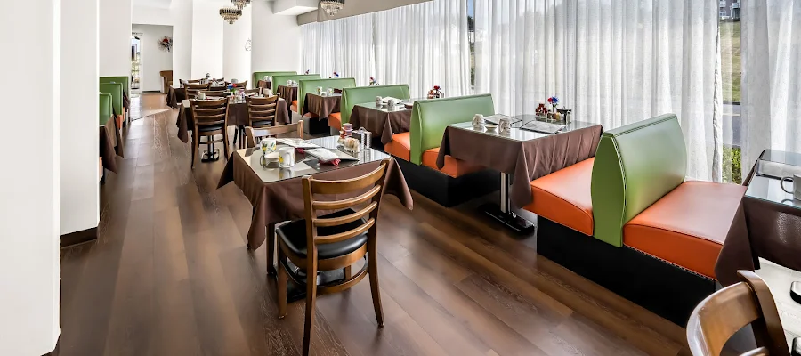 Alexander's Restaurant