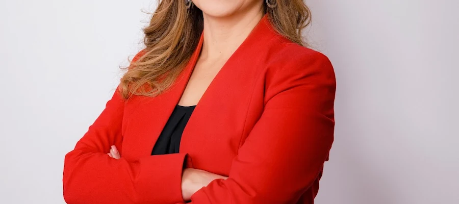 Alexandra Anderson - State Farm Insurance Agent