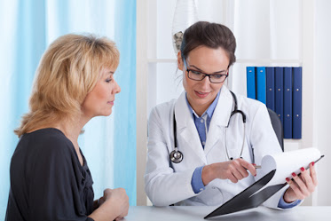 Alexandra Berger MD and associates