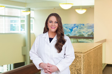 Alexandra Grace, DO, MPH