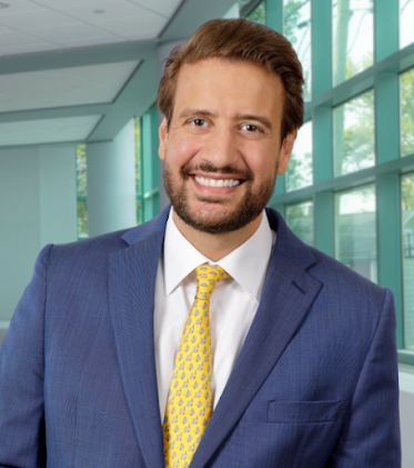 Alexandre Shehata, M.D.