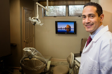 Alexandria Center of Dentistry/ Implant dentistry
