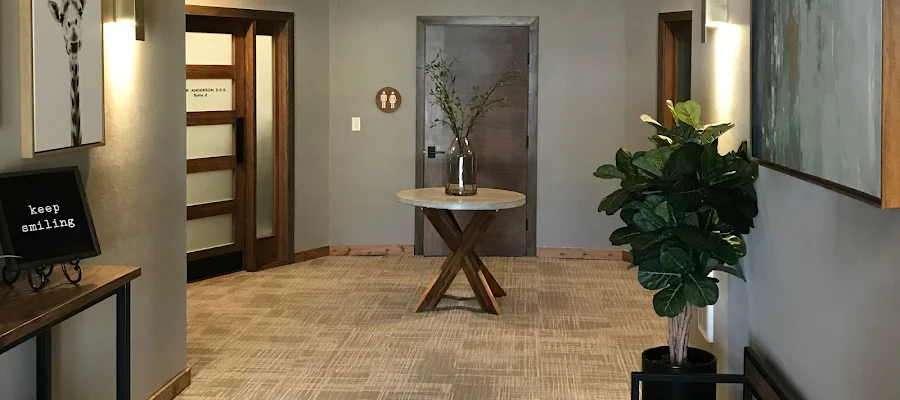 Alexandria Dental Clinic