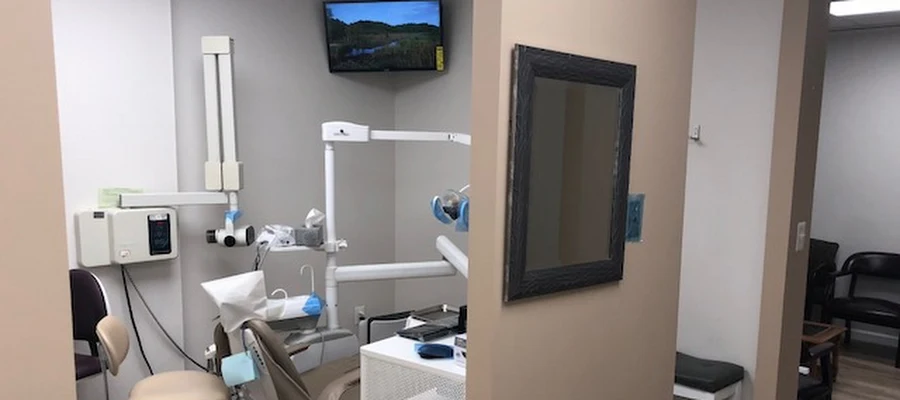 Alexandria Dentistry
