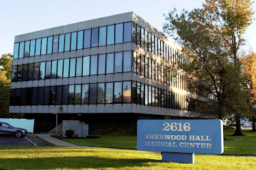 Alexandria Hearing Centers, Massa & Associates - Sherwood Hall Ln