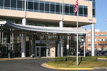 Alexandria Hearing Centers, Massa & Associates - Walker Ln