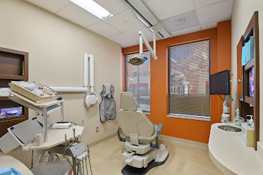 Alexandria Old Town Dental