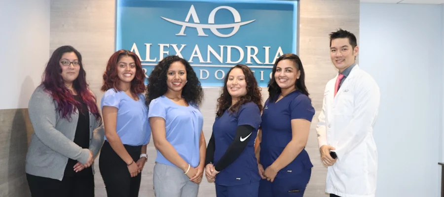Alexandria Orthodontics