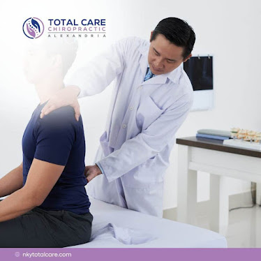 Alexandria Total Care Chiropractic