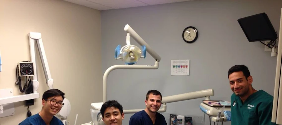 Alexandria Total Dentistry