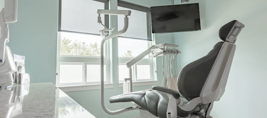 Alexandroff Dental