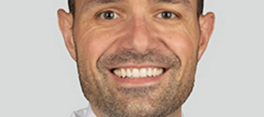 Alexandru Marginean MD