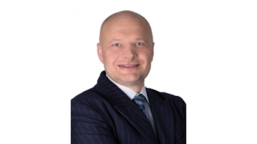 Alexey Volokhov, MD