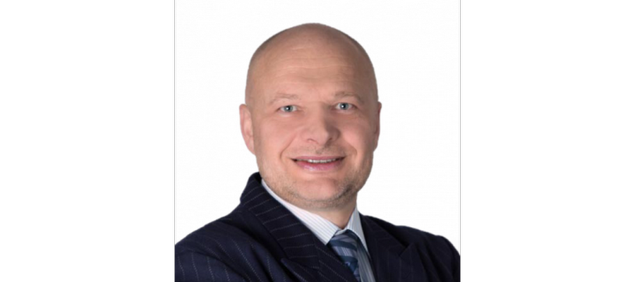 Alexey Volokhov, MD