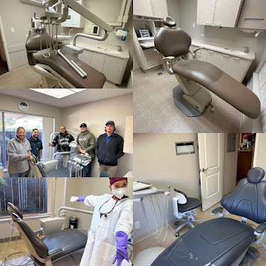 Alexia R. Lucero, DDS