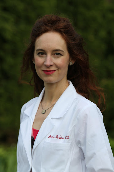Alexis C. Perkins, MD