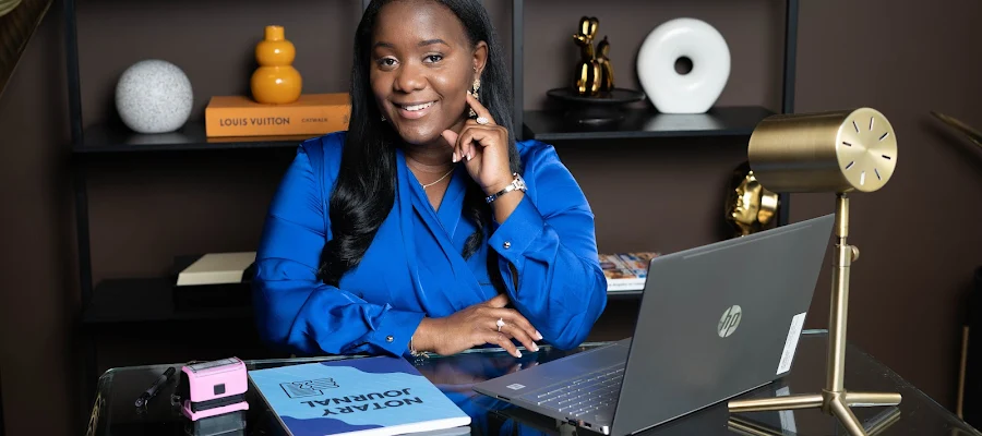 Alexis' Mobile Notary and Apostille Services LLC.