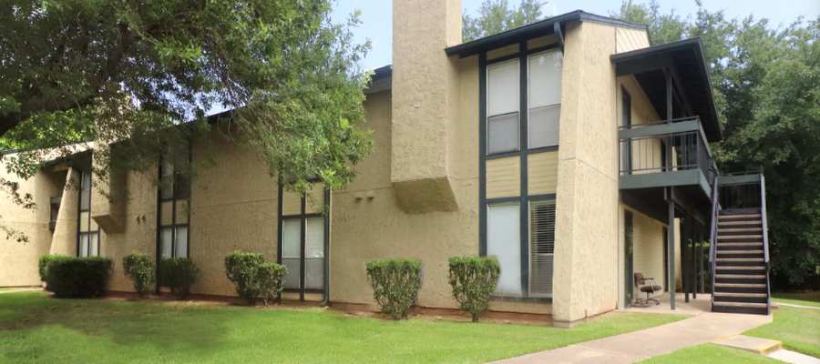 Alexis Park Apartments