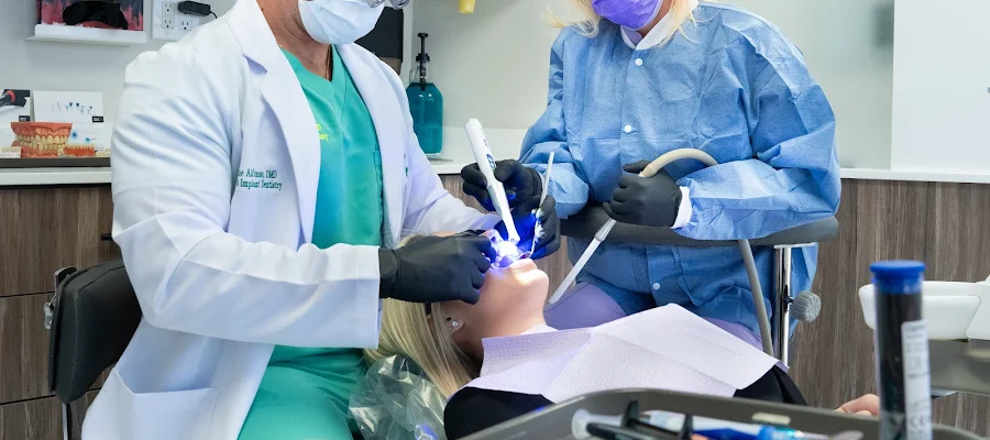Alfonso Dental Miami