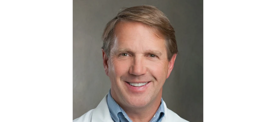 Alfred L. Rhyne, MD