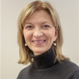 Alfreda Jones, MD