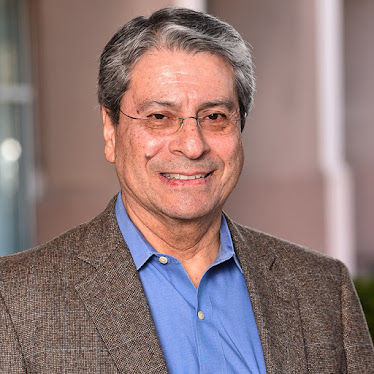 Alfredo Figueroa, M.D.