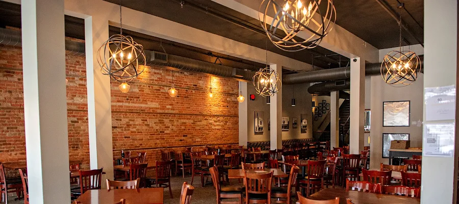 Alfredo's Ristorante Italiano