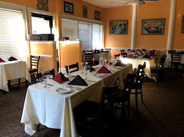 Alfred's Restaurant