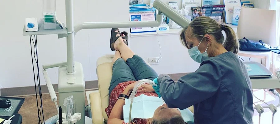 Algonquin Dental Associates