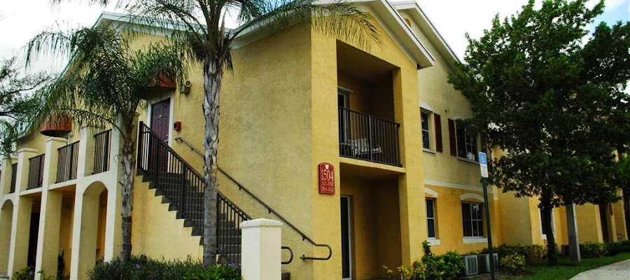 Alhambra Cove