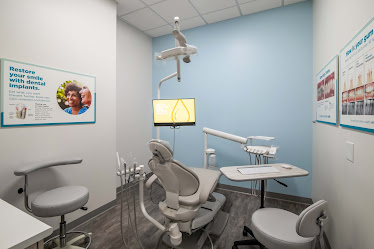 Alhambra Modern Dentistry
