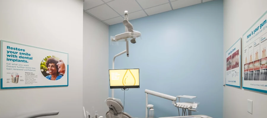 Alhambra Modern Dentistry
