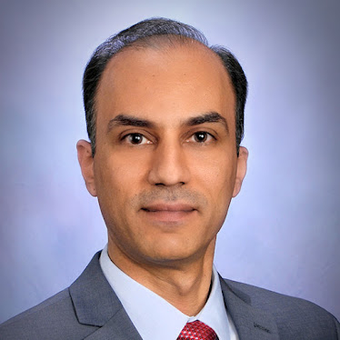 Ali A. Makki, MD