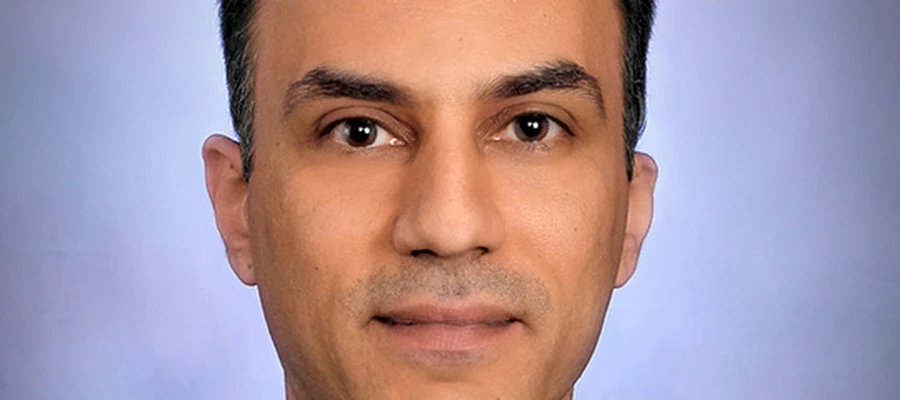 Ali A. Makki, MD