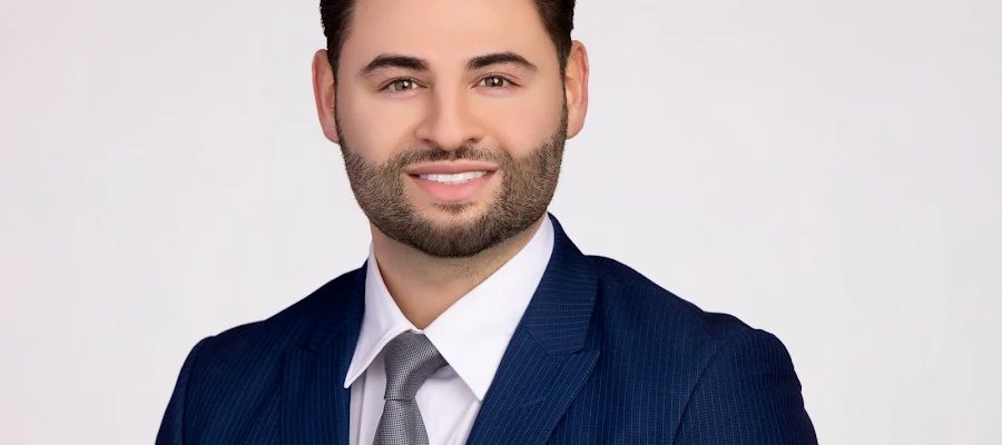 Ali Atoot, MD